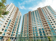 Satılır 4 otaqlı 148 m2 yeni tikili 28 May m.