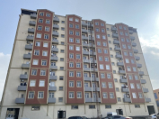 Satılır 3 otaqlı 78.41 m2 yeni tikili Masazır