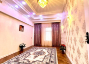 Satılır 2 otaqlı 70 m2 yeni tikili Həzi Aslanov m.