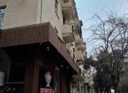 Satılır 2 otaqlı 65 m2 köhnə tikili Nəriman Nərimanov m.