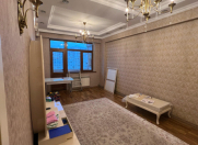 Satılır 2 otaqlı 80 m2 yeni tikili 1 mkr