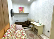 Satılır 1 otaqlı 25 m2 köhnə tikili İçəri Şəhər m.