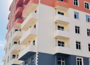 Satılır 2 otaqlı 62.2 m2 yeni tikili Xırdalan