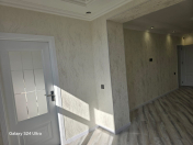 Satılır 3 otaqlı 85 m2 yeni tikili Biləcəri