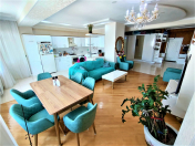 Satılır 3 otaqlı 145 m2 yeni tikili Lökbatan