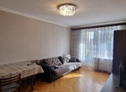 İcarəyə verilir 2 otaqlı 45 m2 köhnə tikili Xətai r.