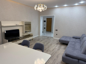 İcarəyə verilir 2 otaqlı 70 m2 yeni tikili 8 Noyabr m.