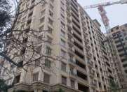 Satılır 2 otaqlı 66 m2 yeni tikili Nəriman Nərimanov m.