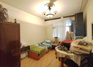 Satılır 5 otaqlı 120 m2 köhnə tikili Həzi Aslanov m.