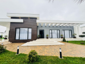 Satılır 5 otaqlı 255 m2 həyət evi Mərdəkan