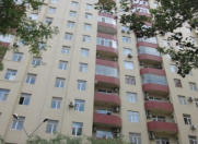 Satılır 2 otaqlı 80 m2 yeni tikili Nizami m.