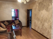 Satılır 3 otaqlı 90 m2 köhnə tikili Həzi Aslanov m.