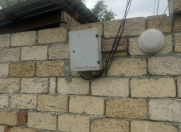 Satılır 7 otaqlı 700 m2 obyekt Yevlax