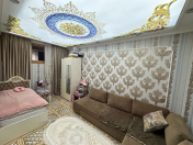 Satılır 2 otaqlı 72 m2 yeni tikili Həzi Aslanov m.