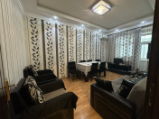 İcarəyə verilir 3 otaqlı 101 m2 köhnə tikili Nəriman Nərimanov m.