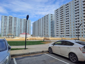 Satılır 1 otaqlı 63 m2 yeni tikili Saray