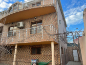 Satılır 7 otaqlı 288 m2 bağ evi Fatmayı