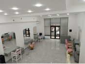 İcarəyə verilir 4 otaqlı 206 m2 obyekt Həzi Aslanov m.