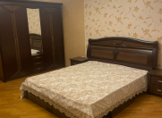 İcarəyə verilir 3 otaqlı 150 m2 yeni tikili Şah İsmayıl Xətai m.