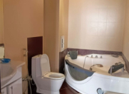 İcarəyə verilir 3 otaqlı 135 m2 yeni tikili Nəsimi m.