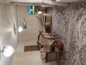 Satılır 6 otaqlı 190 m2 həyət evi Sulutəpə