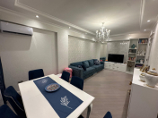 Satılır 2 otaqlı 82 m2 yeni tikili Həzi Aslanov m.