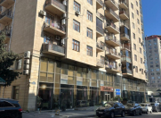 İcarəyə verilir 3 otaqlı 135 m2 yeni tikili Elmlər Akademiyası m.