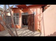 Satılır 2 otaqlı 25.5 m2 həyət evi Xırdalan