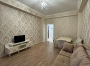 İcarəyə verilir 2 otaqlı 61 m2 yeni tikili Gənclik m.