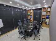 İcarəyə verilir 4 otaqlı 205 m2 ofis 28 May m.