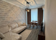 İcarəyə verilir 2 otaqlı 48 m2 yeni tikili 20 yanvar m.