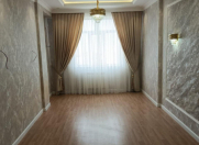 Satılır 3 otaqlı 90 m2 yeni tikili Yeni Yasamal