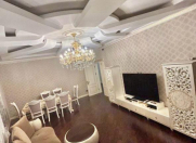 Satılır 3 otaqlı 130 m2 yeni tikili Kimya şəhərciyi