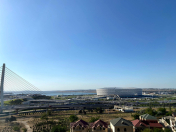 Satılır 5 otaqlı 150 m2 yeni tikili Qara Qarayev m.