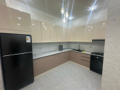 İcarəyə verilir 2 otaqlı 75 m2 yeni tikili İnşaatçılar m.