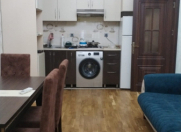 Satılır 2 otaqlı 49 m2 yeni tikili Suraxanı r.