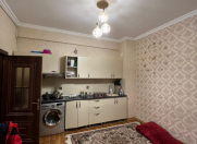 Satılır 2 otaqlı 51 m2 yeni tikili Qara Qarayev m.