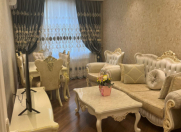 Satılır 3 otaqlı 102 m2 yeni tikili Gənclik m.