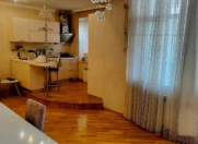 Satılır 3 otaqlı 106 m2 yeni tikili Yasamal r.