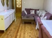 Satılır 3 otaqlı 70 m2 köhnə tikili Həzi Aslanov m.