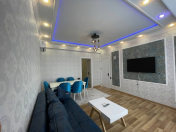 İcarəyə verilir 2 otaqlı 70 m2 yeni tikili Xalqlar Dostluğu m.