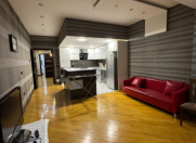 İcarəyə verilir 3 otaqlı 170 m2 yeni tikili 6-cı parallel