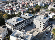 Satılır 3 otaqlı 100 m2 yeni tikili Türkiyə