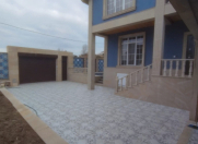 Satılır 5 otaqlı 220 m2 həyət evi Abşeron r.