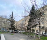 Satılır 2 otaqlı 60 m2 köhnə tikili Əhmədli