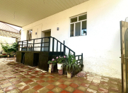 Satılır 3 otaqlı 120 m2 həyət evi Qurtuluş - 93 Yaşayış Kompleksi