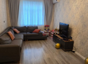 Satılır 3 otaqlı 75 m2 köhnə tikili Həzi Aslanov m.