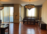 İcarəyə verilir 4 otaqlı 190 m2 yeni tikili Gənclik m.