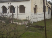 Satılır 4 otaqlı 80 m2 bağ evi Görədil