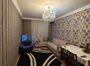 Satılır 3 otaqlı 70 m2 köhnə tikili Həzi Aslanov m.